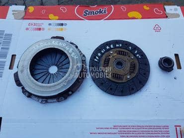 KVAČILO 15 DCI 48 KV za Renault Clio od 2001. do 2008. god.