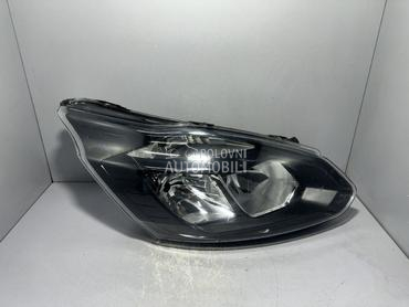 FAR za Ford Tourneo Connect