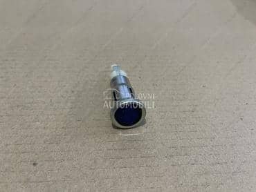 Lampica upozorenja (plava)