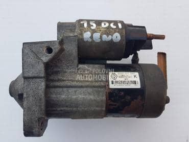 ALANSER 15 DCI 48 KV za Renault Clio, Kangoo, Megane od 2001. do 2008. god.