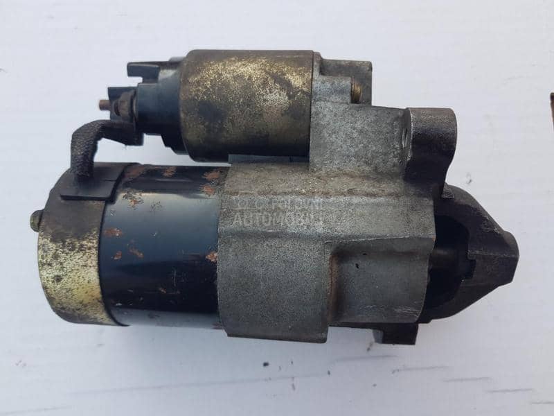 ALANSER 15 DCI 48 KV