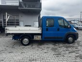 Fiat Ducato 2.3 MJTD PUTAR CH