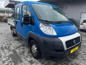 Fiat Ducato 2.3 MJTD PUTAR CH
