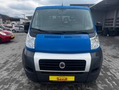 Fiat Ducato 2.3 MJTD PUTAR CH