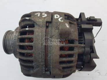 ALTENATOR 15 DCI 48 KV za Renault Clio, Kangoo, Megane ... od 2001. do 2008. god.