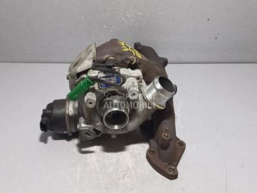 TURBINA za Peugeot 3008