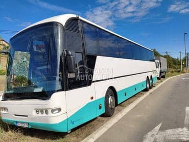Neoplan 3316 shdl