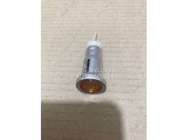 Lampica upozorenja (žuta)