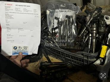 Dizne mnogo modela za Seat Leon od 2005. do 2021. god.