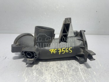 CRIJEVO za Volkswagen Passat B6