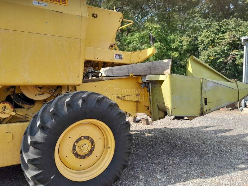 New Holland 1545