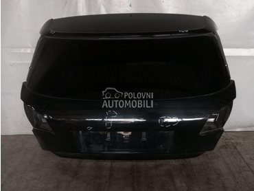 GEPEK za Peugeot 308