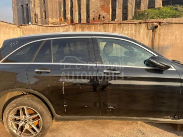 STAKLO za Mercedes Benz GL Klasa