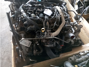 MOTOR za Mitsubishi Outlander