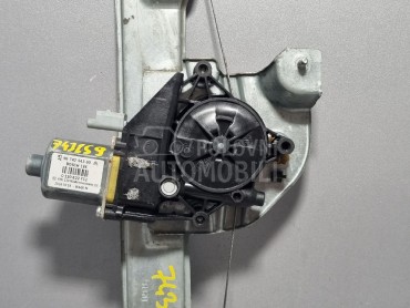 MOTORIC PODIZACA STAKLA za Peugeot 208
