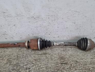 POLUOSOVINA za Citroen C5