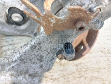 ABS SENZOR za Audi A4