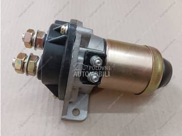 Prekidač mase MTZ (12V, 50A) 4