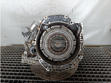 MJENJAC za Dacia Duster