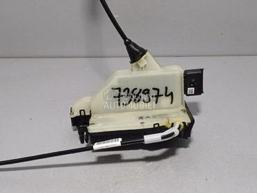 BRAVA VRATA za Peugeot 208