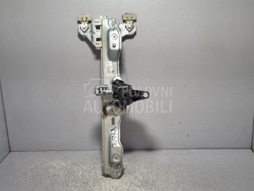 ELEKTRO PODIZAC STAKLA za Nissan Qashqai