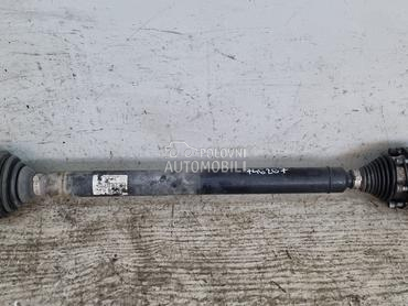 POLUOSOVINA za Volkswagen Passat B6