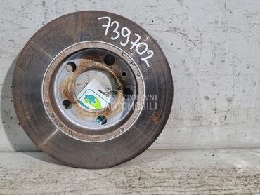 KOCIONI DISK za Volkswagen Polo