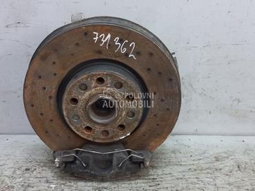 KOCIONI DISK za Volkswagen Passat B6