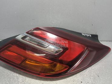 STOP SVJETLO za Opel Insignia