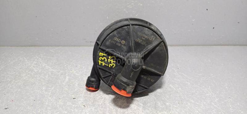 SEKUNDARNA PUMPA ZRAKA