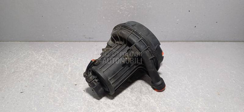 SEKUNDARNA PUMPA ZRAKA