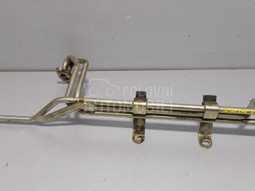 CRIJEVO za Škoda Fabia