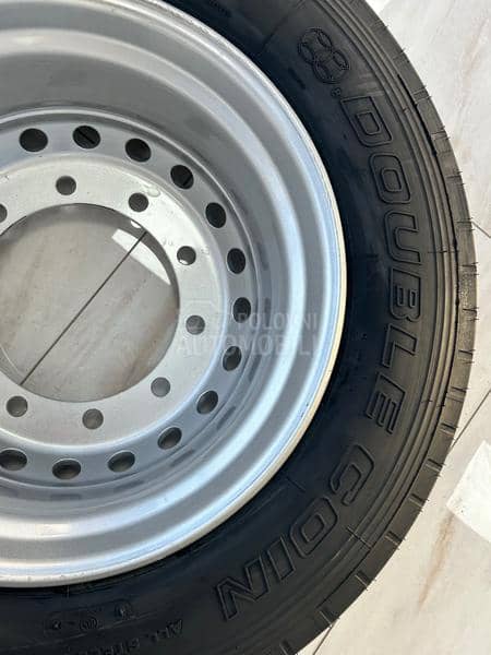 Ostalo 355/50 R22.5 Sve sezone