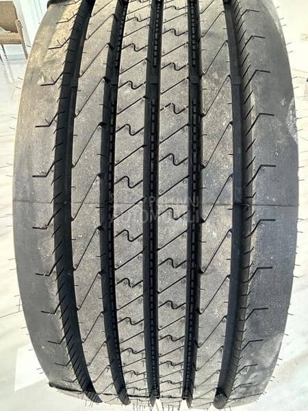 Ostalo 355/50 R22.5 Sve sezone