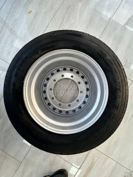 Ostalo 355/50 R22.5 Sve sezone