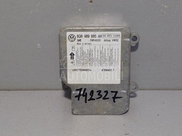 ELEKTRONIKA AIRBAGA za Volkswagen Caddy