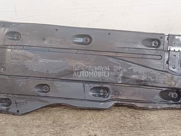 PODNA ZASTITA za Audi A3