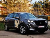 Peugeot 2008 1.2PureTech Business