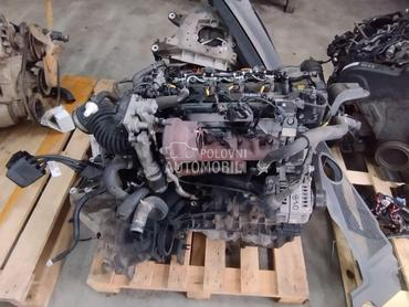 MOTOR za Hyundai Tucson