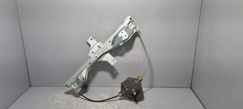 ELEKTRO PODIZAC STAKLA