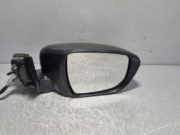 RETROVIZOR za Nissan Qashqai