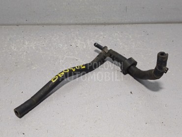 CRIJEVO za Volkswagen Passat B7