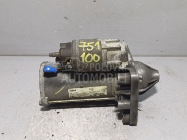 ALNASER za Citroen C4 Picasso