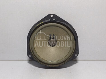 ZVUCNIK za Citroen Jumpy