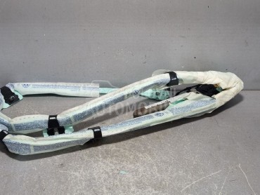 KROVNI AIRBAG za Volkswagen Passat B6