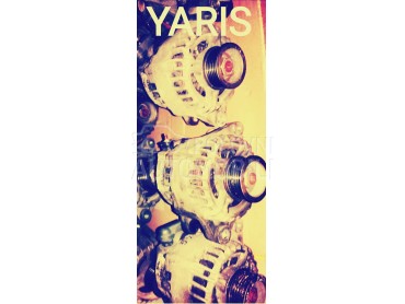 Alternator za Toyota Yaris