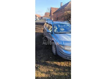 far krilo branik lampe za Renault Laguna od 2001. do 2006. god.