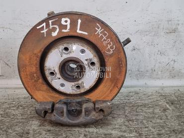 KOCIONI DISK za Citroen C4