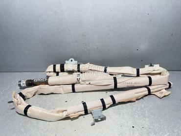 KROVNI AIRBAG za Mazda CX-5