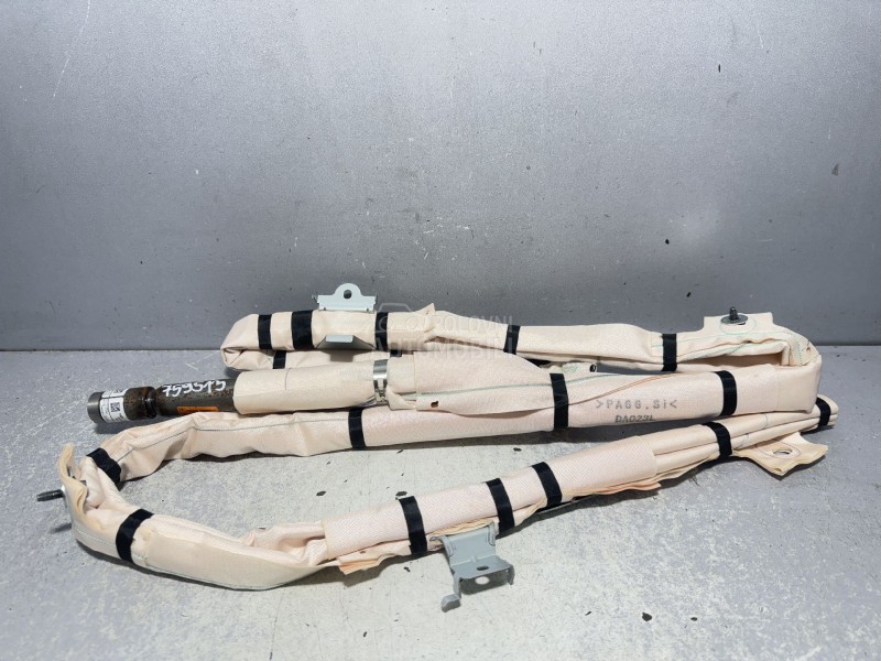 KROVNI AIRBAG